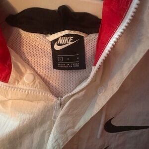 Men large Nike